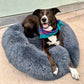 Coussin douillet anti-stress pour chien